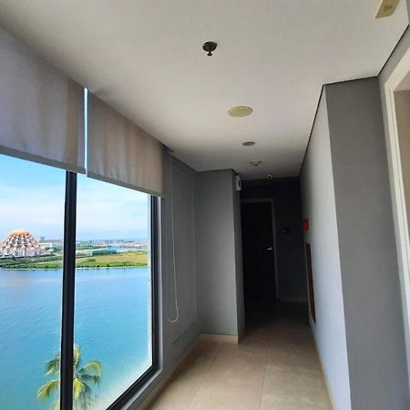 Expressia Hotel Makassar Macáçar Exterior foto